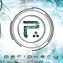 Periphery - Periphery [Contenido explícito] (Vinilo de color, exclusivo indie, reedición) (2 LP) [Vinilo]