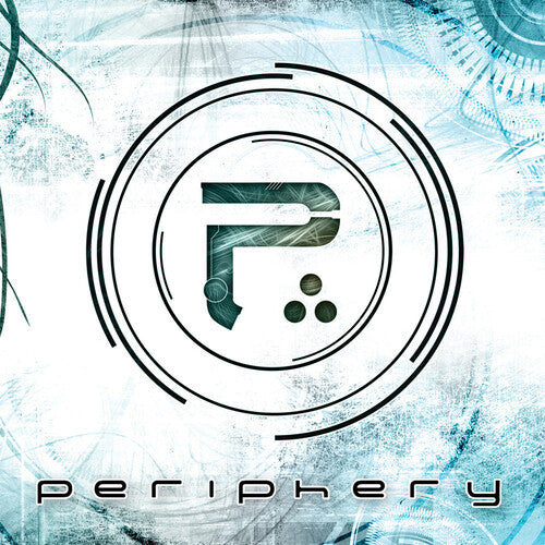 Periphery - Periphery [Contenido explícito] (Vinilo de color, exclusivo indie, reedición) (2 LP) [Vinilo]