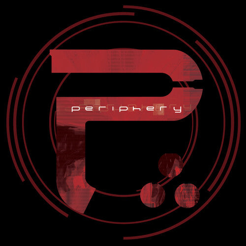 Periphery - Periphery Ii: This Time It's Personal [Contenido explícito] (Vinilo de color, exclusivo indie, reedición) (2 LP) [Vinilo]