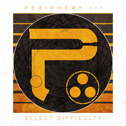 Periphery - Periphery Iii: Select Difficulty [Contenido explícito] (Vinilo de color, exclusivo indie, reedición) (2 LP) [Vinilo]