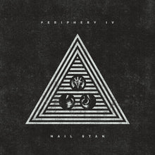 Periphery Iv: Hail Stan [Explicit Content] (Colored Vinyl, Indie Exclusive, Reissue) (2 Lp's) [Vinyl]