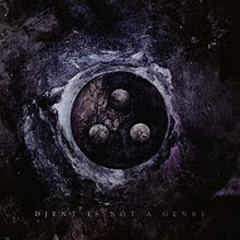 Periphery V: Djent Is Not a Genre (Limited Edition, Cobalt W/ White Splatter Colored Vinyl) (2 Lp's) [Vinyl]