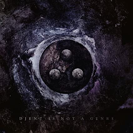 Periphery - Periphery V: Djent Is Not a Genre (Edición limitada, vinilo de color cobalto con salpicaduras blancas) (2 LP) [Vinilo]