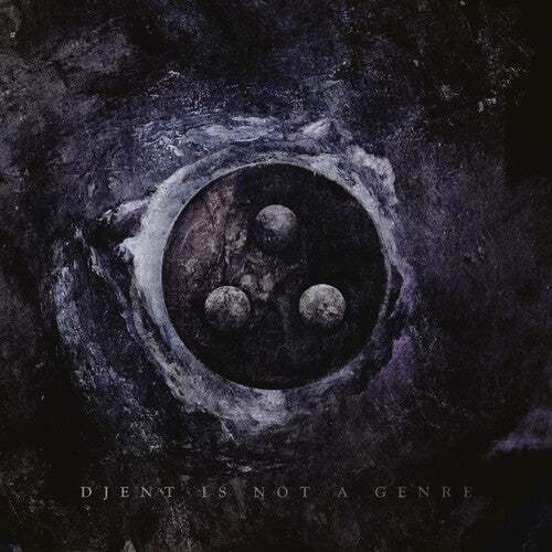 Periphery V: Djent Is Not A Genre (LImited Edition, Translucent Cobalt Colored Vinyl) (2 Lp's) [Vinyl]