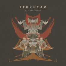 PERKUTAO - Mis Ancestros [Vinyl]