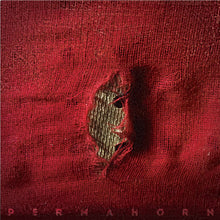 PERMAHORN - My Blood Carries My Dreams Away [CD]