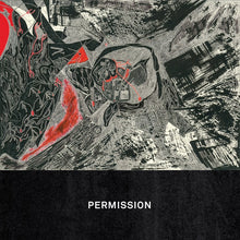 PERMISSION - Organised People Suffer [Vinyl]