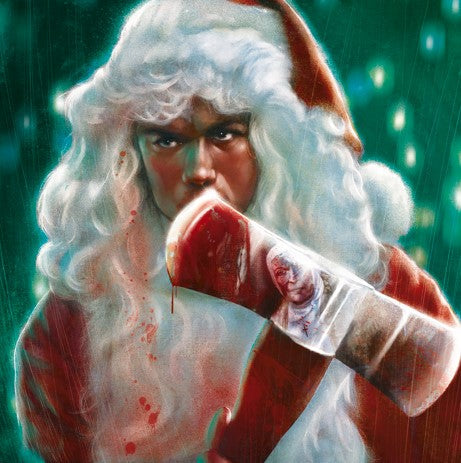 Silent Night Deadly Night (Original Score) (Lita Exclusive) [Vinyl]