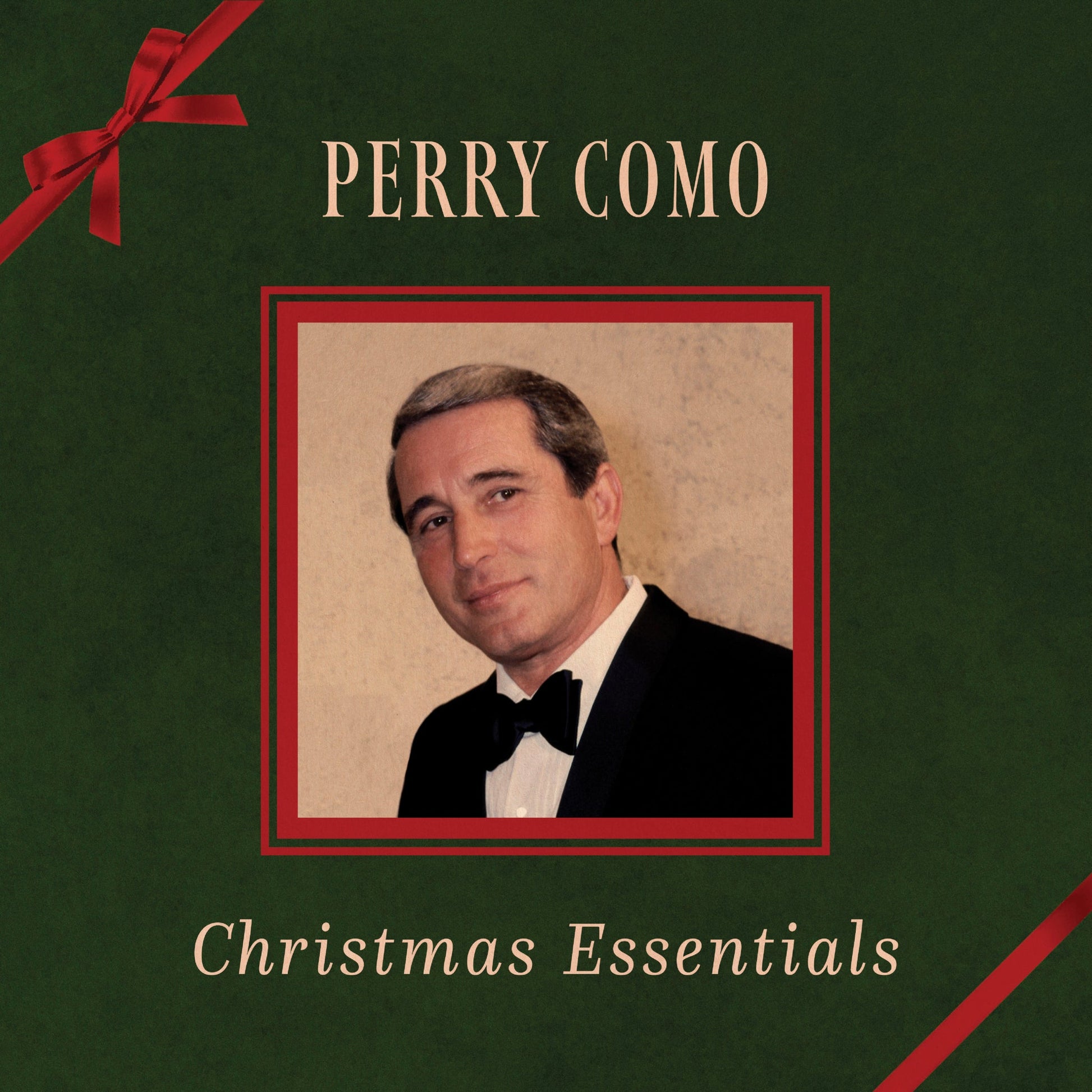 Perry Como - Christmas Essentials [Vinyl]