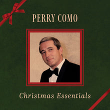 Perry Como - Christmas Essentials [Vinyl]