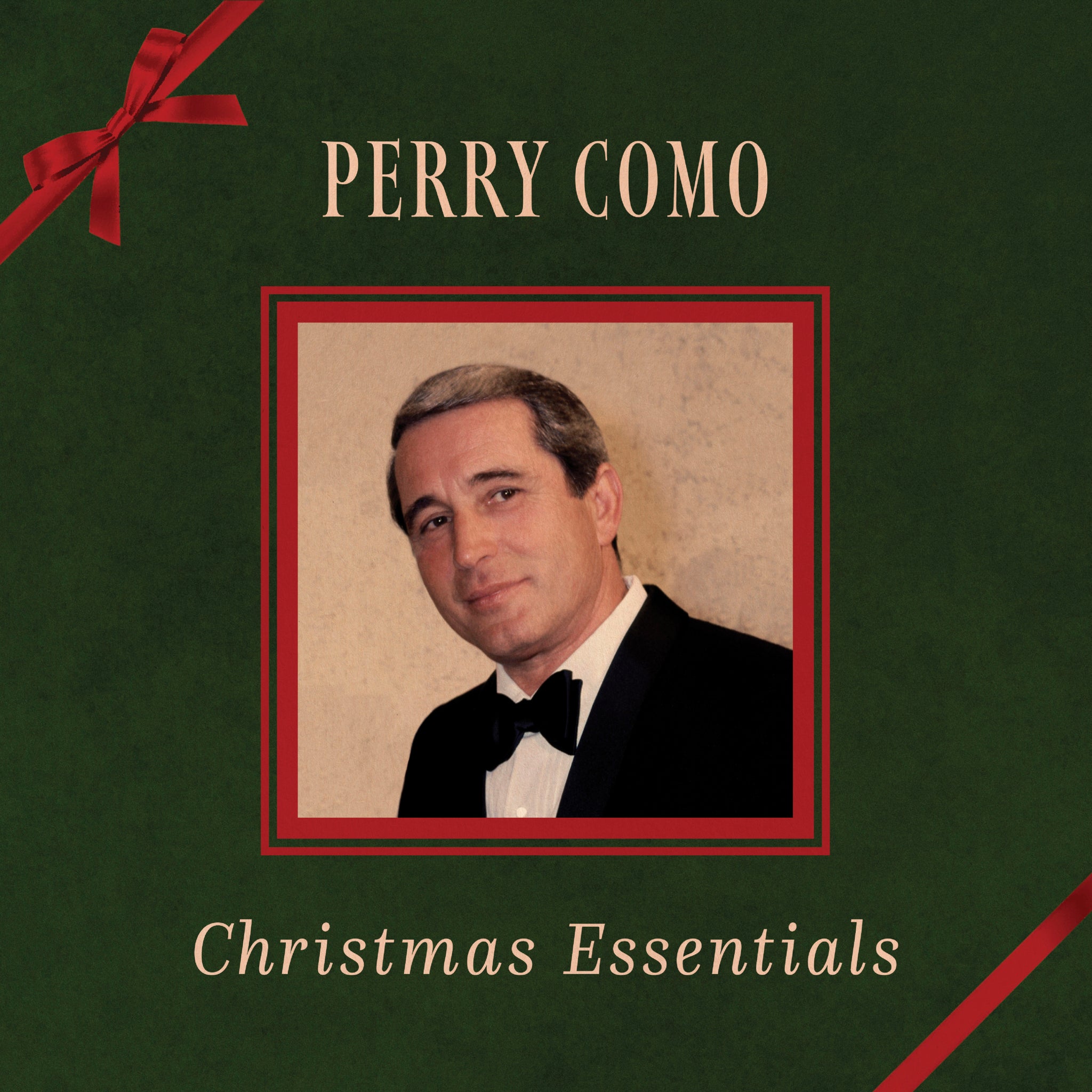 Perry Como - Christmas Essentials [Vinyl]