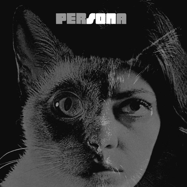 PERSONA (BRAZIL) - Som [Vinyl]