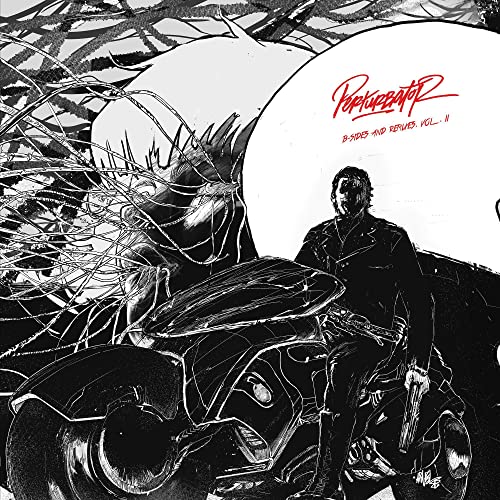 B-Sides And Remixes Vol. Ii [Vinyl]