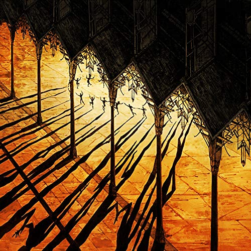 Lustful Sacraments [Vinyl]