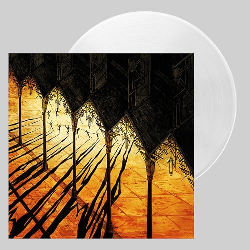 Lustful Sacraments [Vinyl]