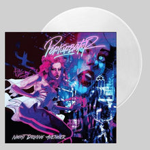 Night Driving Avenger [Vinyl]