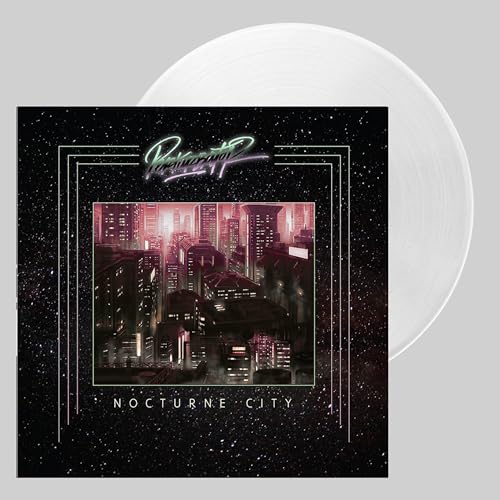Nocturne City [Vinyl]