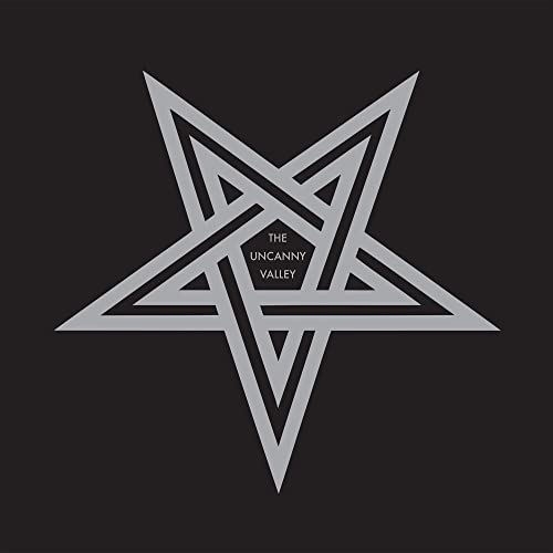 The Uncanny Valley [Vinyl]