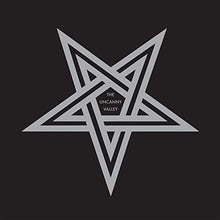 The Uncanny Valley [Vinyl]