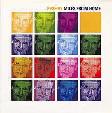 PESHAY - Miles From Home [Vinyl]