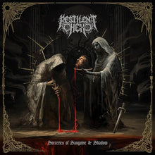 Sorceries Of Sanguine & Shadow [Vinyl]