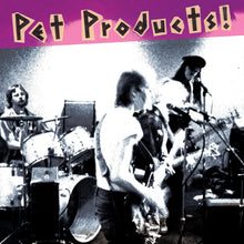 Pet Products (Orchid) [Vinyl]