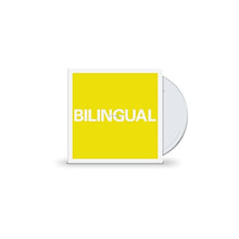 Bilingual (2018 Remaster) [CD]