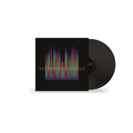 Disco 5 [2LP] [Vinyl]