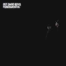 Pet Shop Boys - Fundamental (2017 Remaster) [CD]