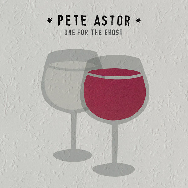 Pete Astor - One For The Ghost [CD]