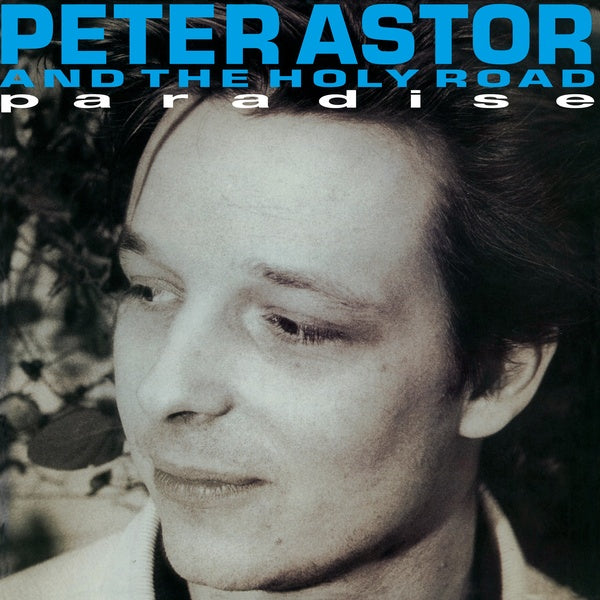 Pete Astor - Paradise [CD]