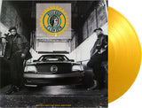 Mecca & The Soul Brother (Limited Edition, 180 Gram Translucent Yellow Colored Vinyl) [Import] (2 Lp's) [Vinyl]