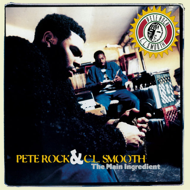 The Main Ingredient (180 Gram Vinyl) [Import] [Vinyl]