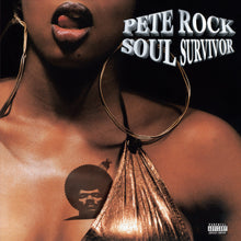 Pete Rock - Soul Survivor [Explicit Content] (2 Lp's) [Vinyl]