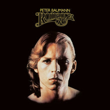 PETER BAUMANN - Romance 76 (50Th Anniversary Yellow Vinyl Edition) [LP] [Vinyl]