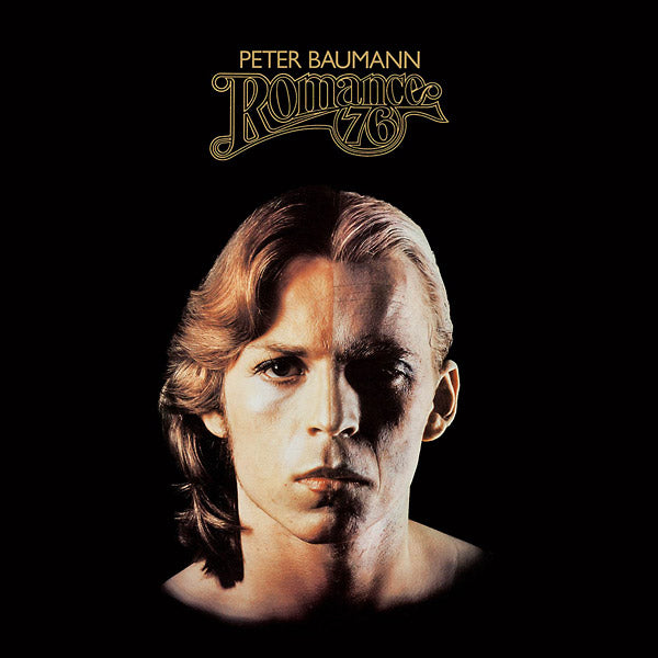 PETER BAUMANN - Romance 76 [CD]