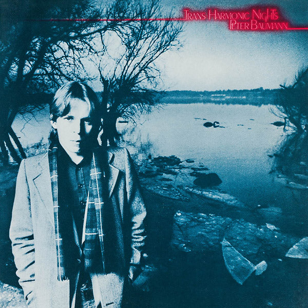 Trans Harmonic Nights [Vinyl]