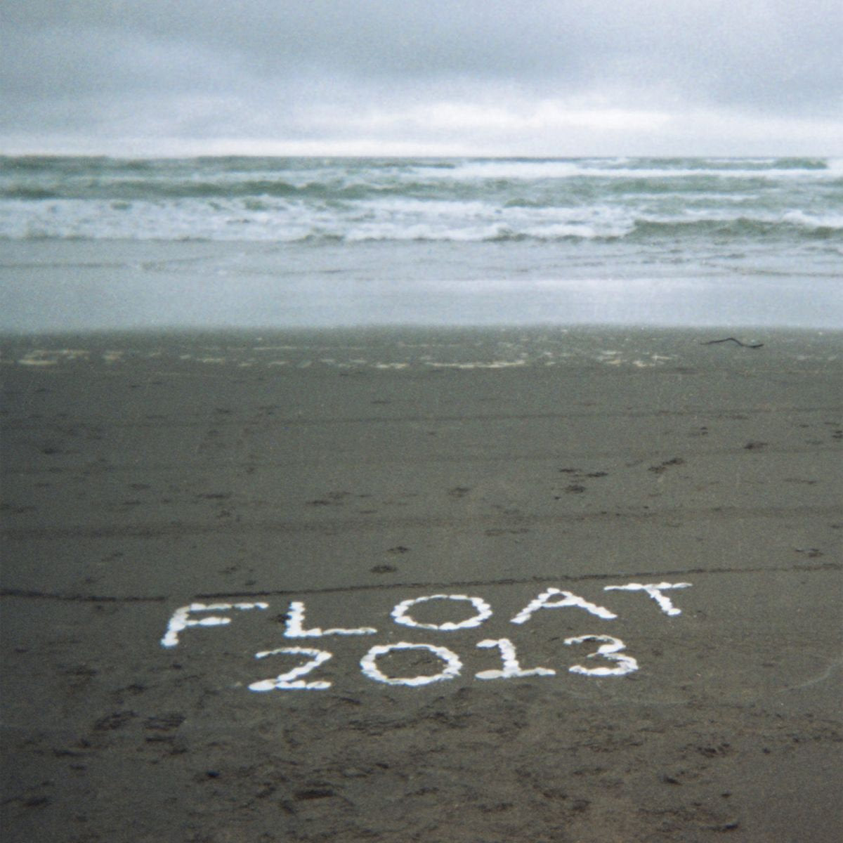 Peter Broderick - Float 2013 Addendum - 7" [Vinyl] - Paladin Vinyl