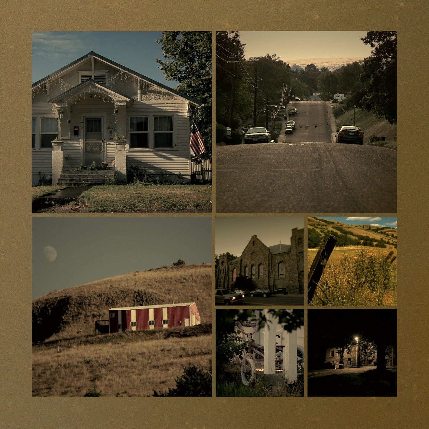 Music for Confluence [Vinyl]