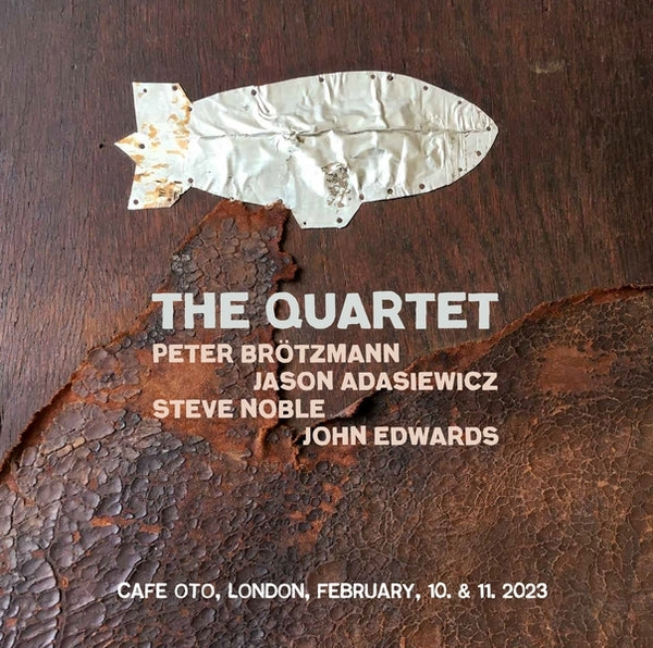 The Quartet [Vinyl]