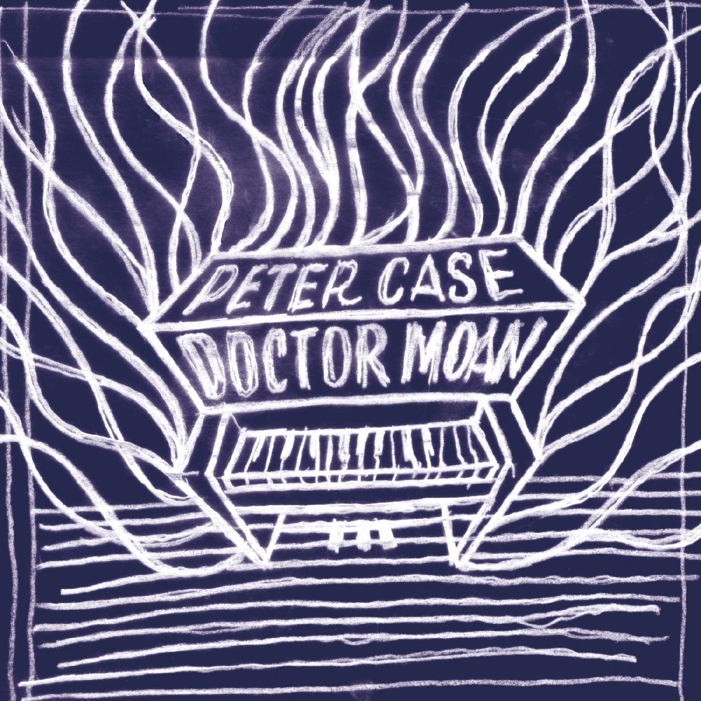 Doctor Moan [CD]