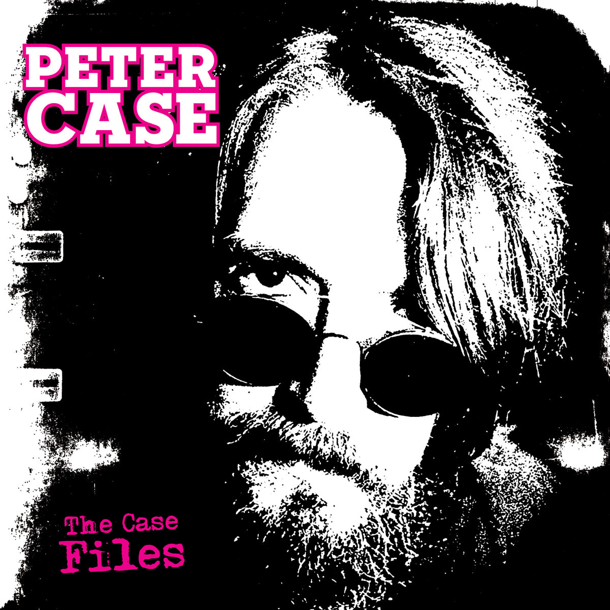 The Case Files [CD]