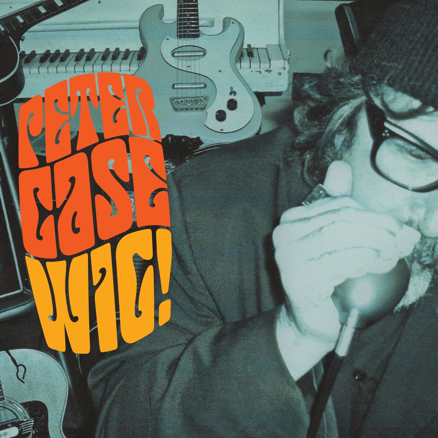Wig! [CD]