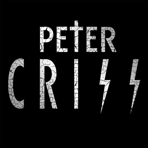 Peter Criss - Black Wallet (Limited Edition, Bonus Track) [CD]
