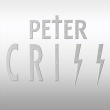 Peter Criss - Silver Wallet (Limited Edition, Bonus Track) [CD]