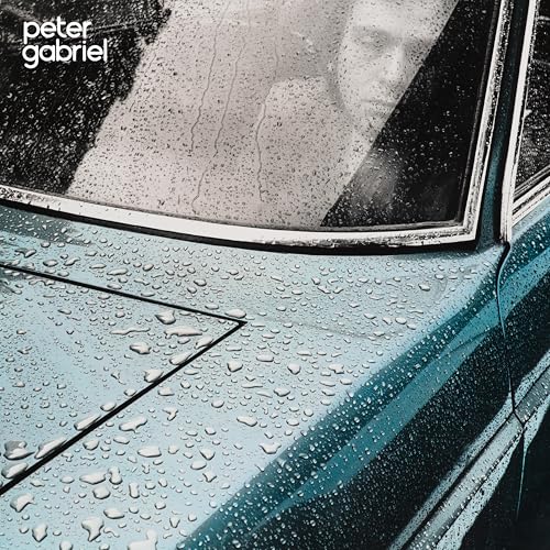 Peter Gabriel - Peter Gabriel 1: Car [Vinyl]