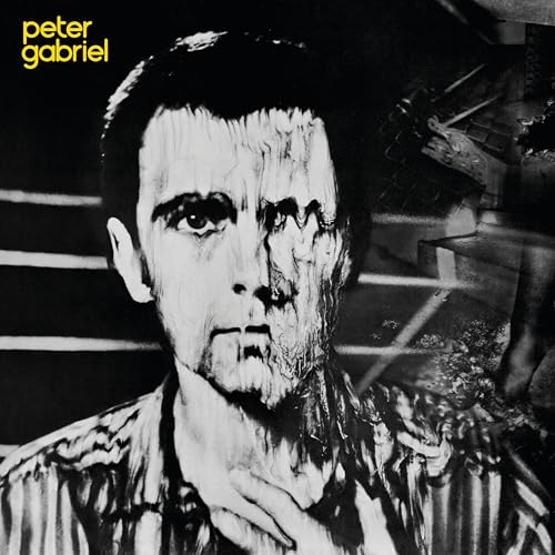 Peter Gabriel - Peter Gabriel 3: Melt [Vinyl]