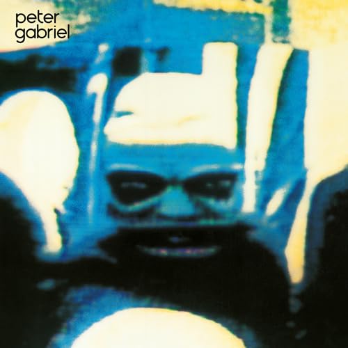 Peter Gabriel - Peter Gabriel 4: Security [Vinyl]