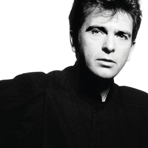 Peter Gabriel - So [Vinyl]