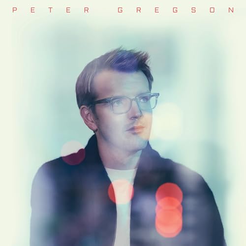 Peter Gregson [Lp] [Vinyl]